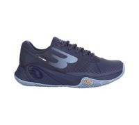 BULLPADEL VERTEX VIBRAM 25I Azul Oscuro JUAN TELLO (Zapatillas) Azul Oscuro 43.5