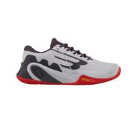 BULLPADEL VERTEX VIBRAM 26I Gris JUAN TELLO (Zapatillas) Gris 44