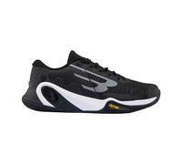 BULLPADEL VERTEX VIBRAM 26I Negro JUAN TELLO (Zapatillas) Negro 44.5