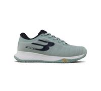 Bullpadel Vertex Vibram 26i Verde Mujer