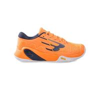 Zapatillas de Pádel Bullpadel Vertex Vibram 26v Dc92037000 Naranja 43