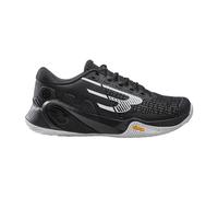 BULLPADEL VERTEX VIBRAM 26V Negro JUAN TELLO (Zapatillas) Negro 43.5