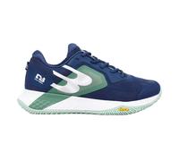 BULLPADEL VERTEX VIBRAM W 25V Azul DELFI BREA (Zapatillas) Azul 39.5