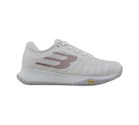 Zapatillas de Pádel Bullpadel Vertex Vibram W 26i 038 Hielo Mujer 40