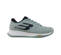 BULLPADEL VERTEX VIBRAM W 26I Verde DELFI BREA (Zapatillas) Verde 38.5