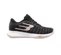BULLPADEL VERTEX VIBRAM W 26V Negro DELFI BREA (Zapatillas) Negro 38.5