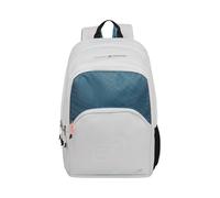 Mochila de pádel Bullpadel Bpm26009 Vertex W Blanco Talla única