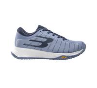 BULLPADEL VERTEX W PL Tour Final 26V (Zapatillas) Azul 37