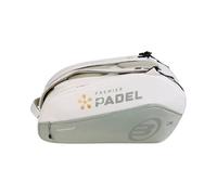 Bullpadel Vertex W Premier Paletero - Crema