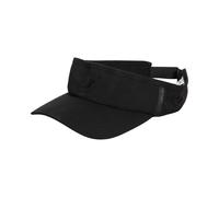 Bullpadel Visera-negro Negro