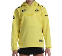 BULLPADEL WPT LESTE Niña (Sudadera) Amarillo 14