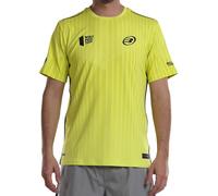 BULLPADEL WPT LIMBO Hombre (Camiseta) Amarillo S