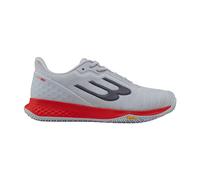 BULLPADEL X-PLO VIBRAM 26I Gris MARTIN DI NENNO (Zapatillas) Gris 40