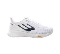 BULLPADEL X-PLO VIBRAM 26V Blanco MARTIN DI NENNO (Zapatillas) Blanco 40