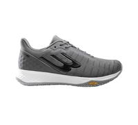 BULLPADEL X-PLO VIBRAM 26V Gris MARTIN DI NENNO (Zapatillas) Gris 43.5