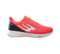 BULLPADEL X-PLO VIBRAM 26V Rojo MARTIN DI NENNO (Zapatillas) Rojo 42