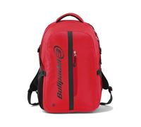 Bullpadel Xplo 003 Mochila - Rojo