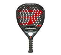 Bullpadel Pala de pádel XPLO 25 Antracita Talla T.U.