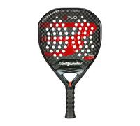 Bullpadel Pala de pádel XPLO 25 Antracita Talla T.U.