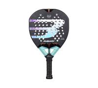 Bullpadel Xplo Cmf 27 Pala De Pádel Superficie Completa