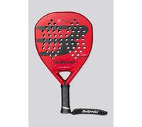 Bullpadel Xplo Comfort 25 - Rojo - Pala Pádel talla T.U.