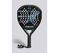 Bullpadel Xplo Comfort - Gris - Pala Pádel talla UNICA