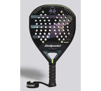 Bullpadel Xplo Comfort - Negro - Pala Pádel talla T.U.