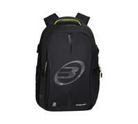 Bullpadel Xplo Mochila Negro