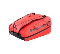 Bullpadel Xplo Paletero-coral Coral