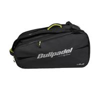 Paletero Bullpadel Bpp26022 Xplo Negro Talla única EU