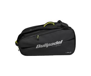 Bullpadel Xplo Raquetero