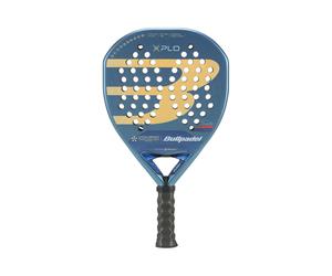 Bullpadel Xplo Tour Final 24 Premier Padel Collection