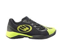 Bullpadel Zap.BULLPADEL Vertex Grip 23V Lima 46, Zapatillas de pádel Hombre, EU