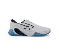 Zapatillas de Pádel Bullpadel Hack Vibram 26i 073 Azul Claro 42.5