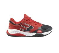 Bullpadel Zapatillas de pádel Marca Modelo Zap.BULLPADEL Elite PL 23V Burdeos 37