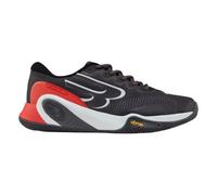 BULLPADEL HACK VIBRAM 26I Negro PAQUITO NAVARRO (Zapatillas) Negro 42.5