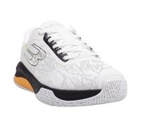 Bullpadel Ionic 25v Zapatilla De Pádel Hombres Blanco - 43.5 43.5