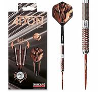 BULLS Bull's Adon Steel Dart 1 Satz (14835) Marca