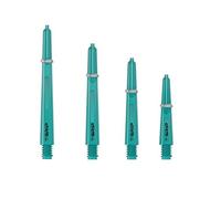 Bulls Bull's B-Grip-2 Cl Shaft M Mint Eje de Dardos, Menta, Lang