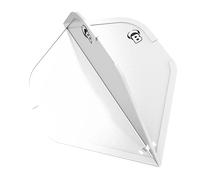 Bull's Bulls DragonFlight - Vuelo estándar, Color Blanco