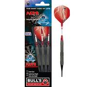 Bulls Darts De de Aero Chrome 18g