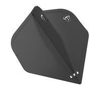 BULL'S DragonFlight Flight, Negro, estándar