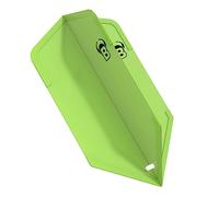 Bull's DragonFlight - Pluma, Color Verde