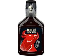 Bull's - Eye Hickory Smoke Barbecue Sauce (510g)