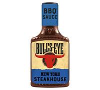Bull's Eye New York Steakhouse - Salsa barbacoa 300 ml