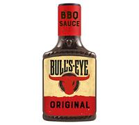 Bull's Eye Original - Salsa para barbacoa (300 ml)