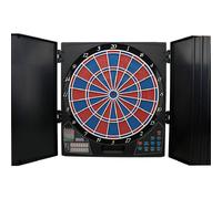 BULL'S Lightning RB Sound Electrónica Dartboard Torneo Tamaño Dardo automátic...