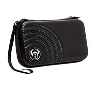 Bull's Orbis HS XL - Caja para Dardos (tamaño XL), Color Gris
