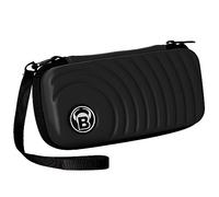 Bull's Orbis S Dartcase Black Estuche para Dardos, Negro, Small