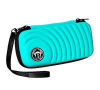 BULL'S Orbis S Dartcase Mint Funda para Dardos, Verde, Small